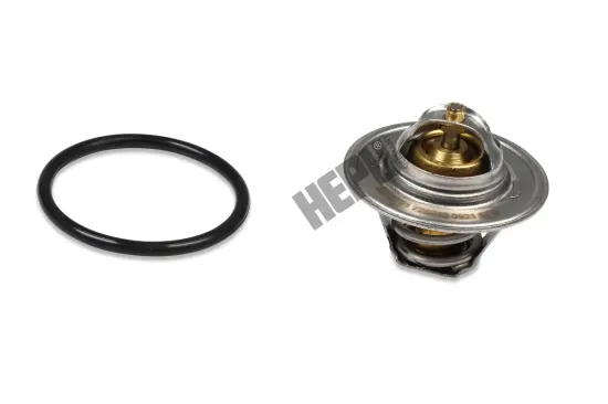 Thermostat, Kühlmittel HEPU TM1243 Bild Thermostat, Kühlmittel HEPU TM1243