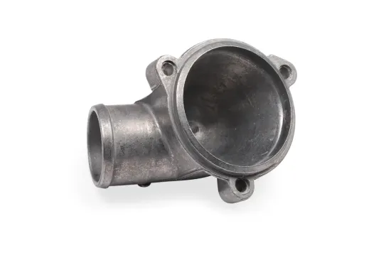 Thermostatgehäuse HEPU TM1252 Bild Thermostatgehäuse HEPU TM1252