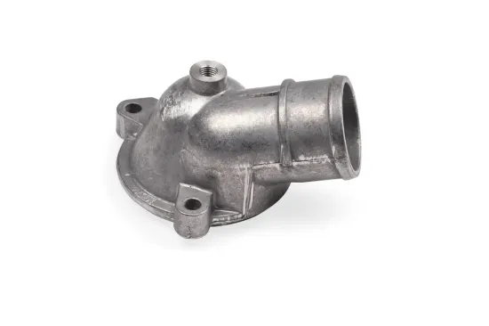 Thermostatgehäuse HEPU TM1252 Bild Thermostatgehäuse HEPU TM1252