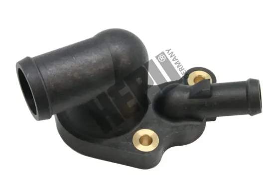 Kühlmittelflansch HEPU TM1256 Bild Kühlmittelflansch HEPU TM1256