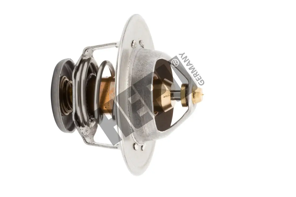 Thermostat, Kühlmittel HEPU TM1260