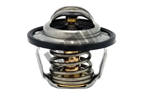 Thermostat, Kühlmittel HEPU TM1271 Bild Thermostat, Kühlmittel HEPU TM1271