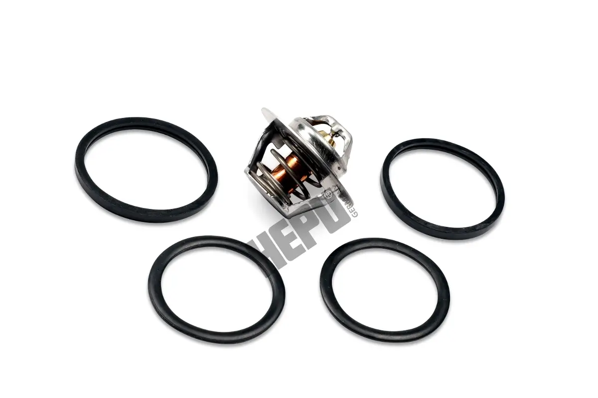 Thermostat, Kühlmittel HEPU TM1291