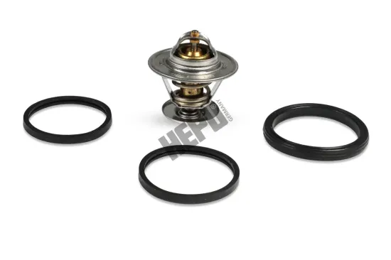 Thermostat, Kühlmittel HEPU TM1309 Bild Thermostat, Kühlmittel HEPU TM1309