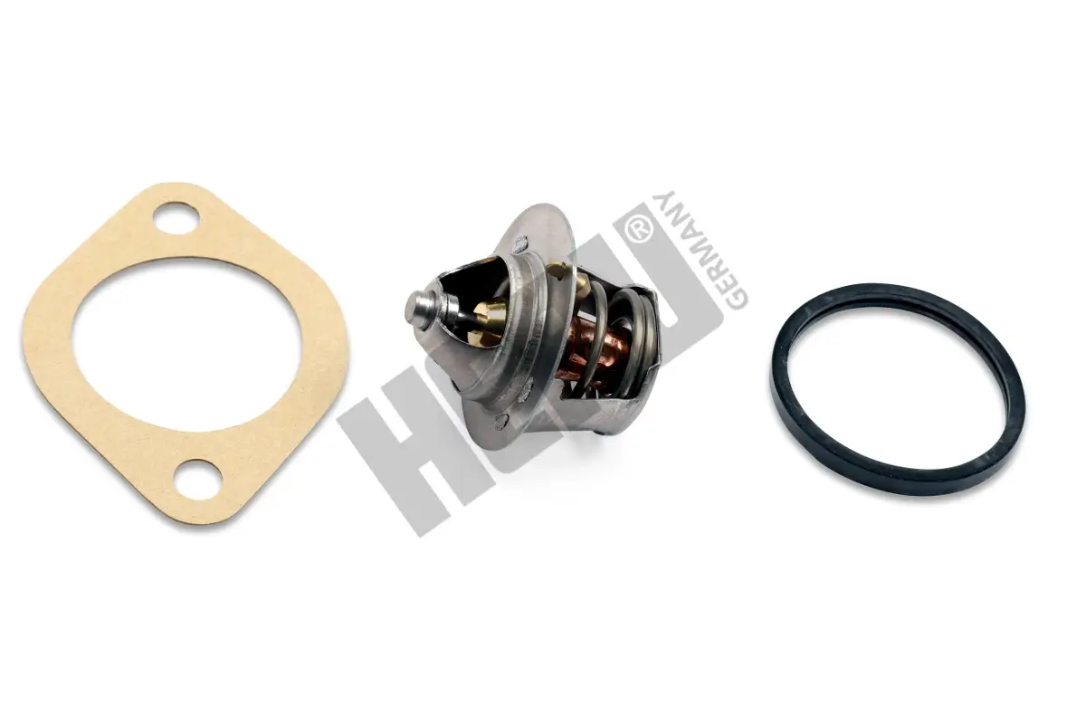 Thermostat, Kühlmittel HEPU TM1321