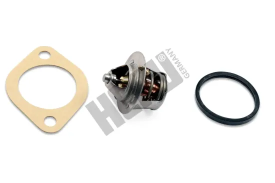 Thermostat, Kühlmittel HEPU TM1321 Bild Thermostat, Kühlmittel HEPU TM1321