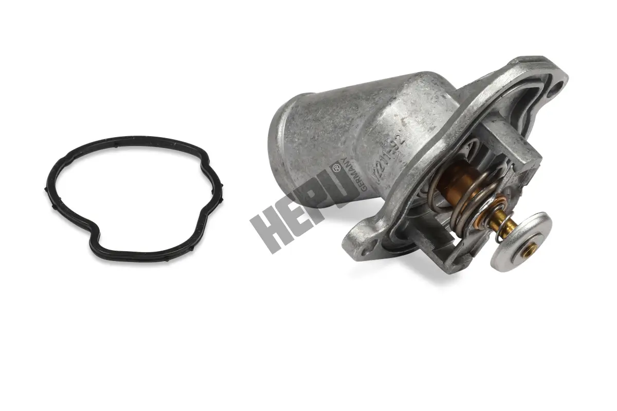 Thermostat, Kühlmittel HEPU TM1343