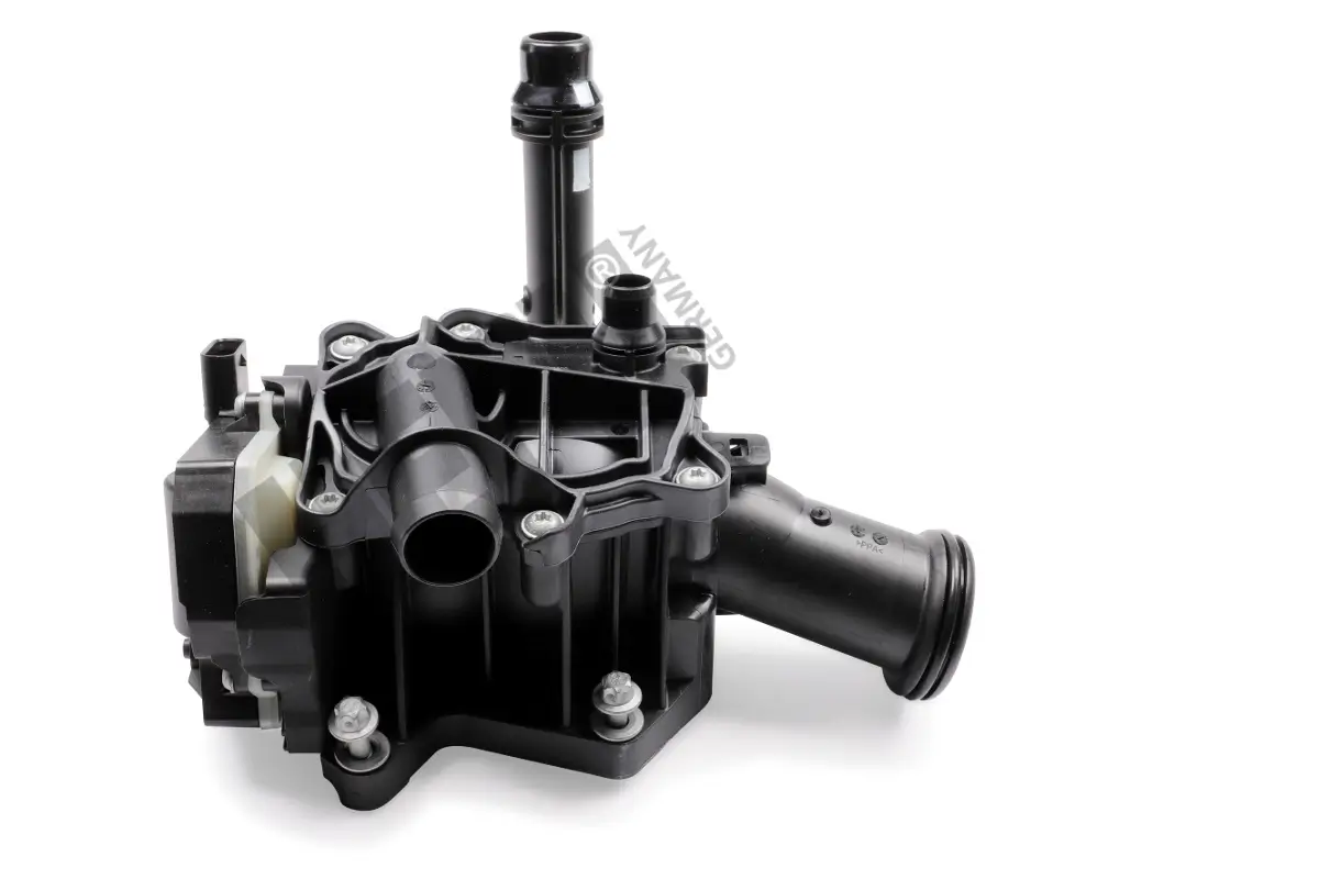 Thermomanagementmodul HEPU TM1381