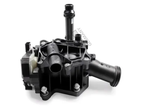 Thermomanagementmodul HEPU TM1381 Bild Thermomanagementmodul HEPU TM1381