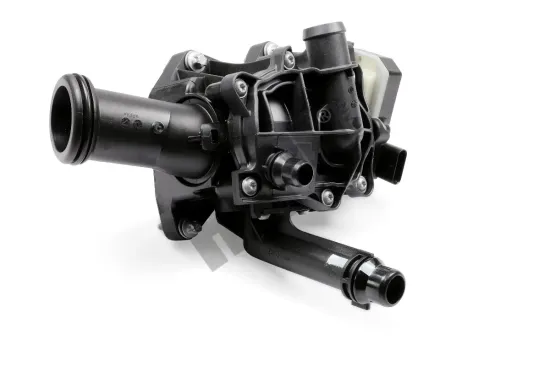 Thermomanagementmodul HEPU TM1381 Bild Thermomanagementmodul HEPU TM1381