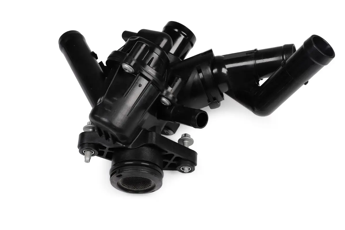 Thermostat, Kühlmittel HEPU TM1398