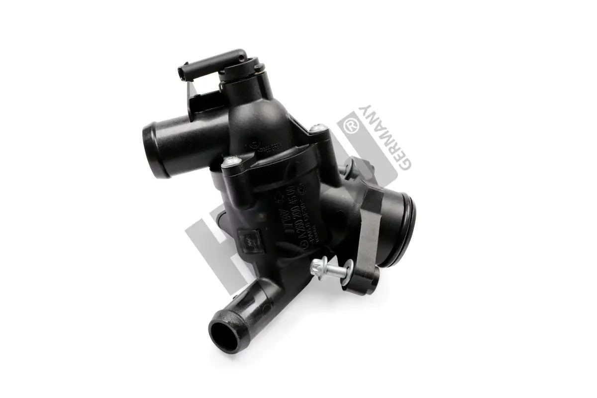 Thermostat, Kühlmittel HEPU TM1412