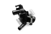 Thermostat, Kühlmittel HEPU TM1412
