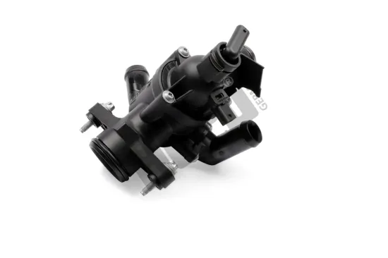 Thermostat, Kühlmittel HEPU TM1412 Bild Thermostat, Kühlmittel HEPU TM1412