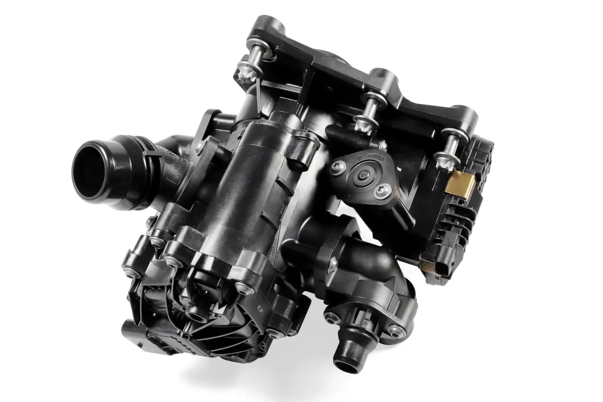 Thermomanagementmodul HEPU TM1460