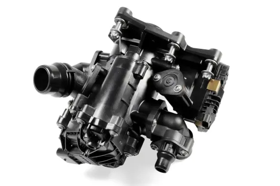 Thermomanagementmodul HEPU TM1460 Bild Thermomanagementmodul HEPU TM1460