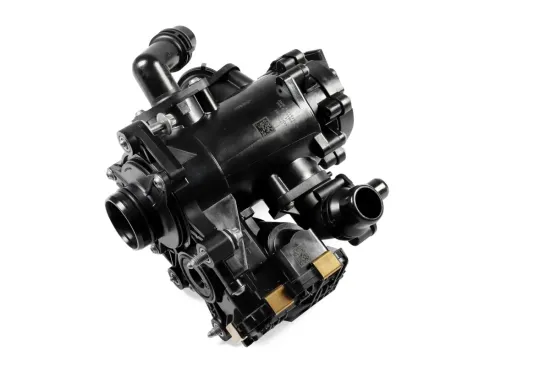 Thermomanagementmodul HEPU TM1460 Bild Thermomanagementmodul HEPU TM1460