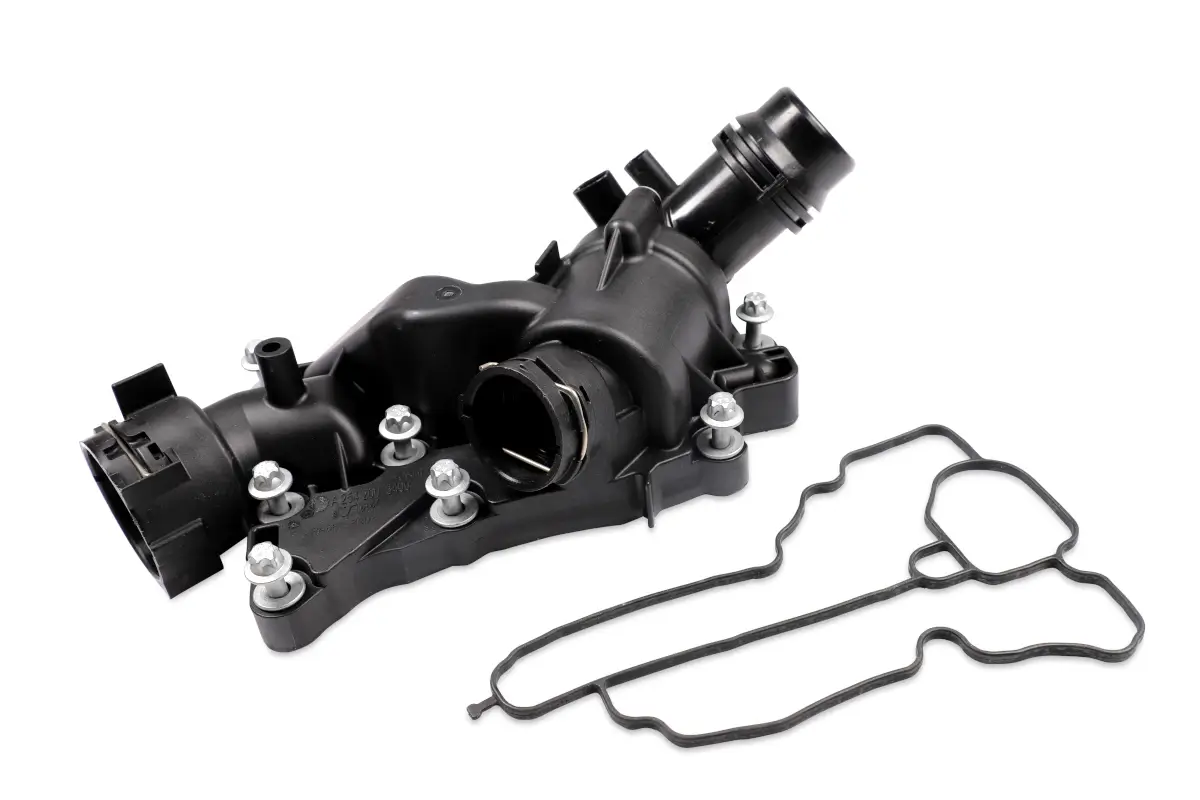 Thermostat, Kühlmittel HEPU TM1467