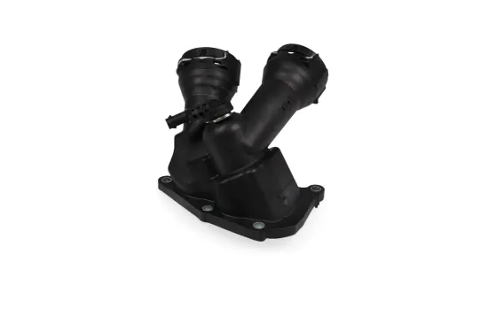 Thermostatgehäuse HEPU TM1468 Bild Thermostatgehäuse HEPU TM1468