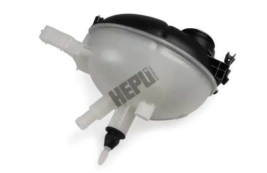 Ausgleichsbehälter, Kühlmittel HEPU TM6302 Bild Ausgleichsbehälter, Kühlmittel HEPU TM6302