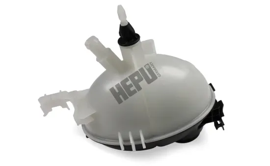 Ausgleichsbehälter, Kühlmittel HEPU TM6302 Bild Ausgleichsbehälter, Kühlmittel HEPU TM6302