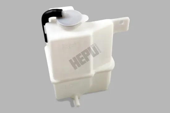 Ausgleichsbehälter, Kühlmittel HEPU TM6327 Bild Ausgleichsbehälter, Kühlmittel HEPU TM6327
