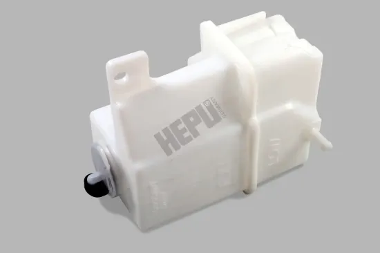 Ausgleichsbehälter, Kühlmittel HEPU TM6327 Bild Ausgleichsbehälter, Kühlmittel HEPU TM6327