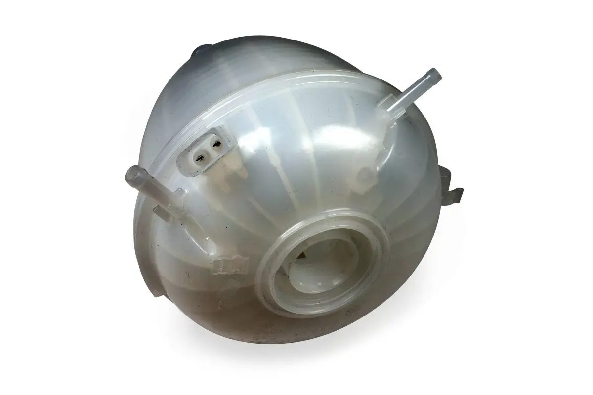 Ausgleichsbehälter, Kühlmittel HEPU TM6377
