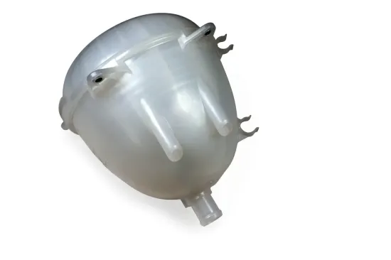 Ausgleichsbehälter, Kühlmittel HEPU TM6377 Bild Ausgleichsbehälter, Kühlmittel HEPU TM6377