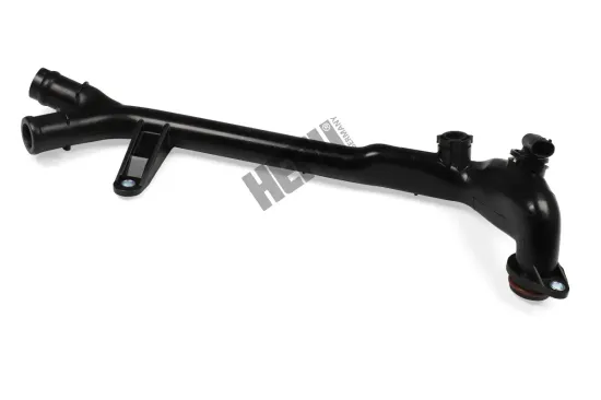 Kühlmittelrohrleitung Motorblock HEPU TM7003 Bild Kühlmittelrohrleitung Motorblock HEPU TM7003