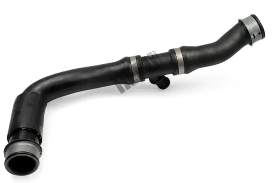 Kühlerschlauch rechts oben HEPU TM7009 Bild Kühlerschlauch rechts oben HEPU TM7009