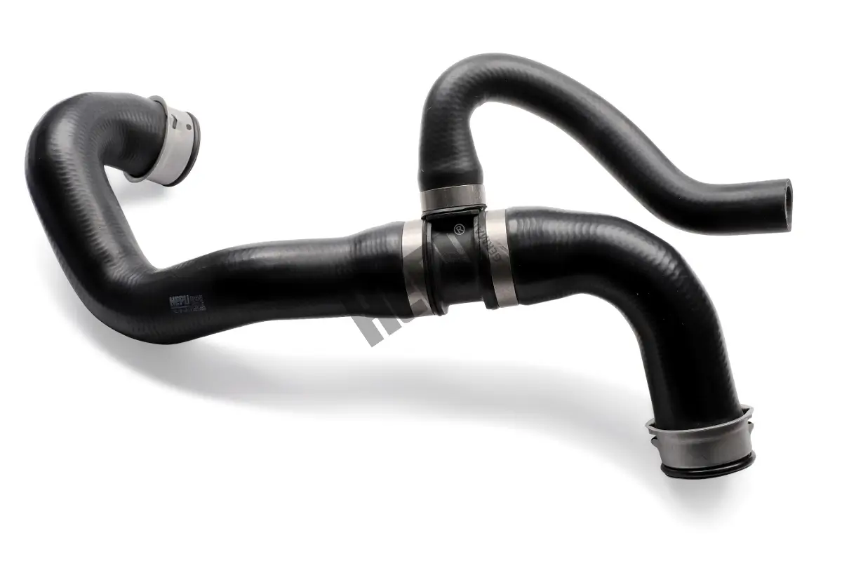 Kühlerschlauch links unten HEPU TM7014