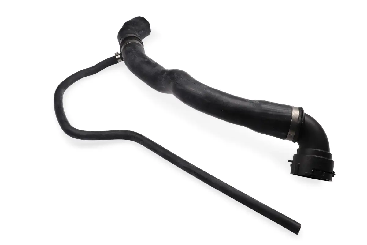 Kühlerschlauch oben HEPU TM7022