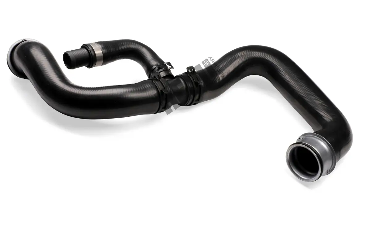 Kühlerschlauch HEPU TM7025