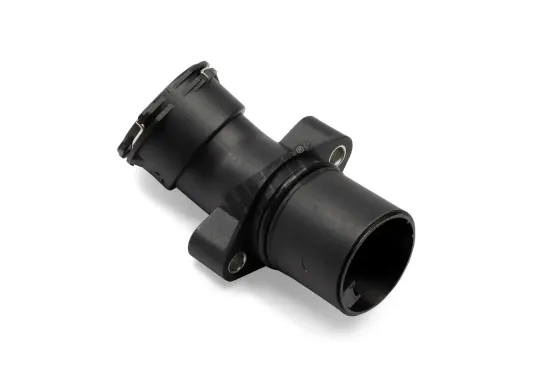 Kühlmittelflansch HEPU TM7043 Bild Kühlmittelflansch HEPU TM7043