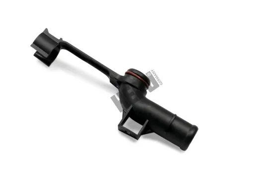 Kühlmittelrohrleitung HEPU TM7044 Bild Kühlmittelrohrleitung HEPU TM7044