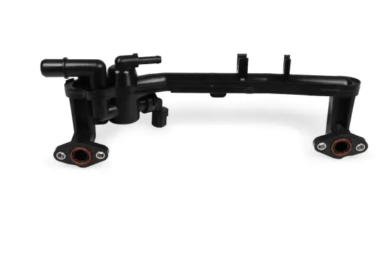 Kühlmittelrohrleitung HEPU TM7047 Bild Kühlmittelrohrleitung HEPU TM7047