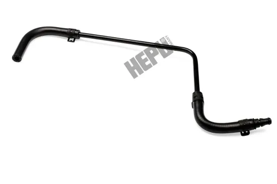 Entlüftungsschlauch, Ausgleichsbehälter HEPU TM7049 Bild Entlüftungsschlauch, Ausgleichsbehälter HEPU TM7049