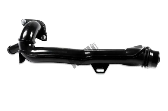 Kühlmittelrohrleitung HEPU TM7214 Bild Kühlmittelrohrleitung HEPU TM7214