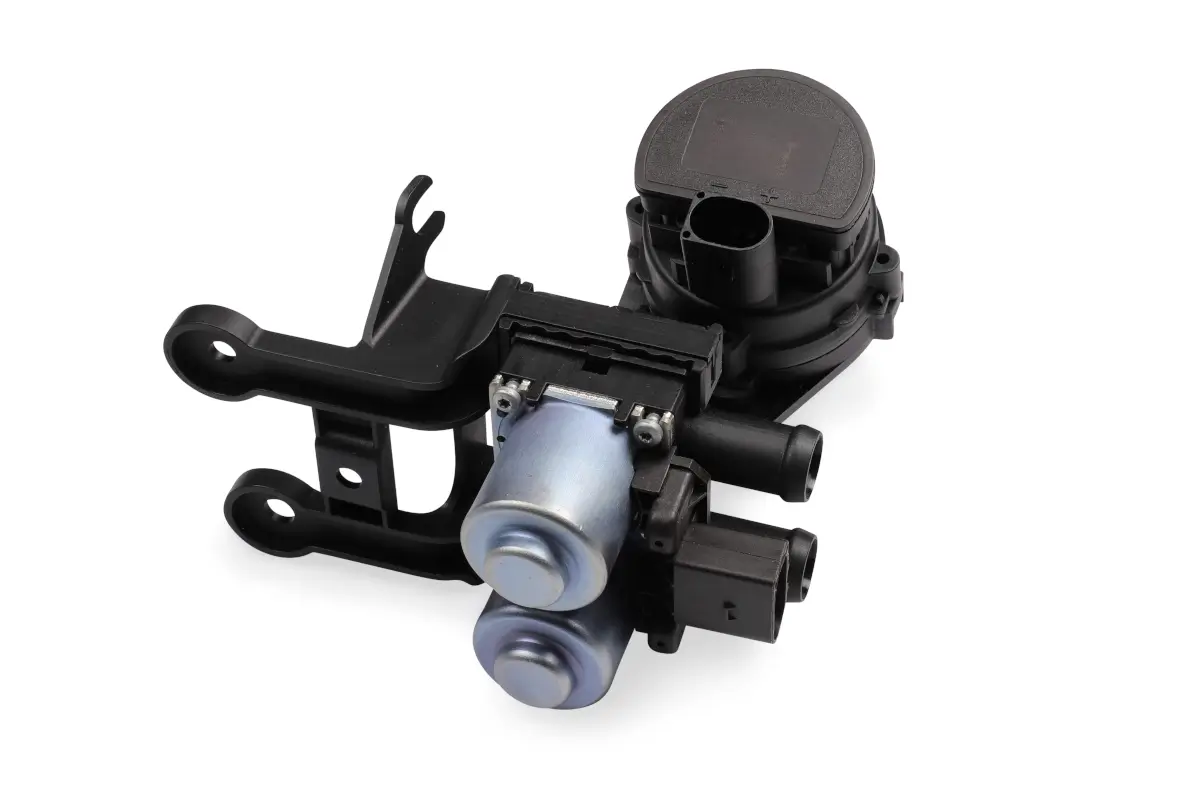 Kühlmittelregelventil HEPU TM8017