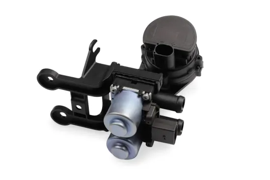 Kühlmittelregelventil HEPU TM8017 Bild Kühlmittelregelventil HEPU TM8017