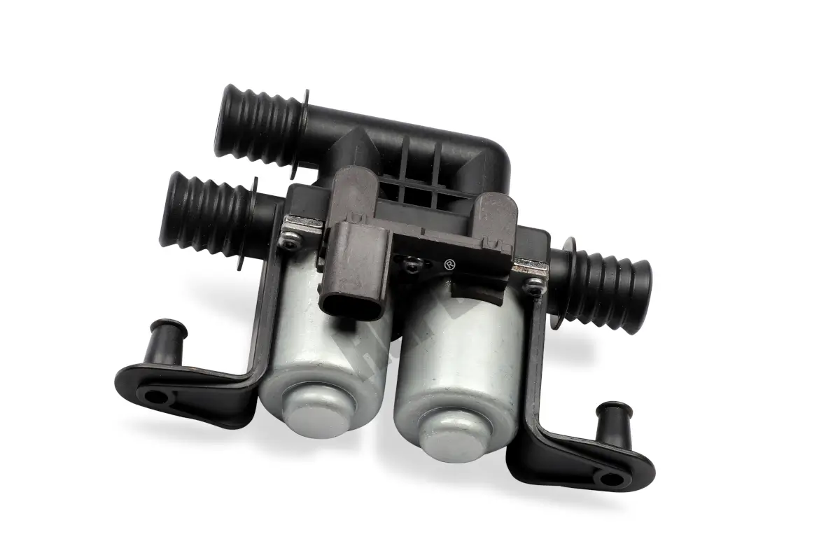 Kühlmittelregelventil HEPU TM8019