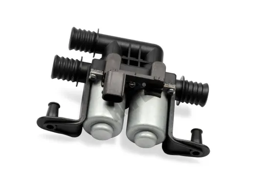 Kühlmittelregelventil HEPU TM8019 Bild Kühlmittelregelventil HEPU TM8019