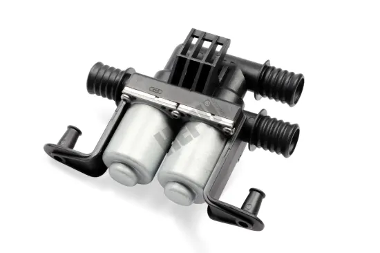 Kühlmittelregelventil HEPU TM8019 Bild Kühlmittelregelventil HEPU TM8019