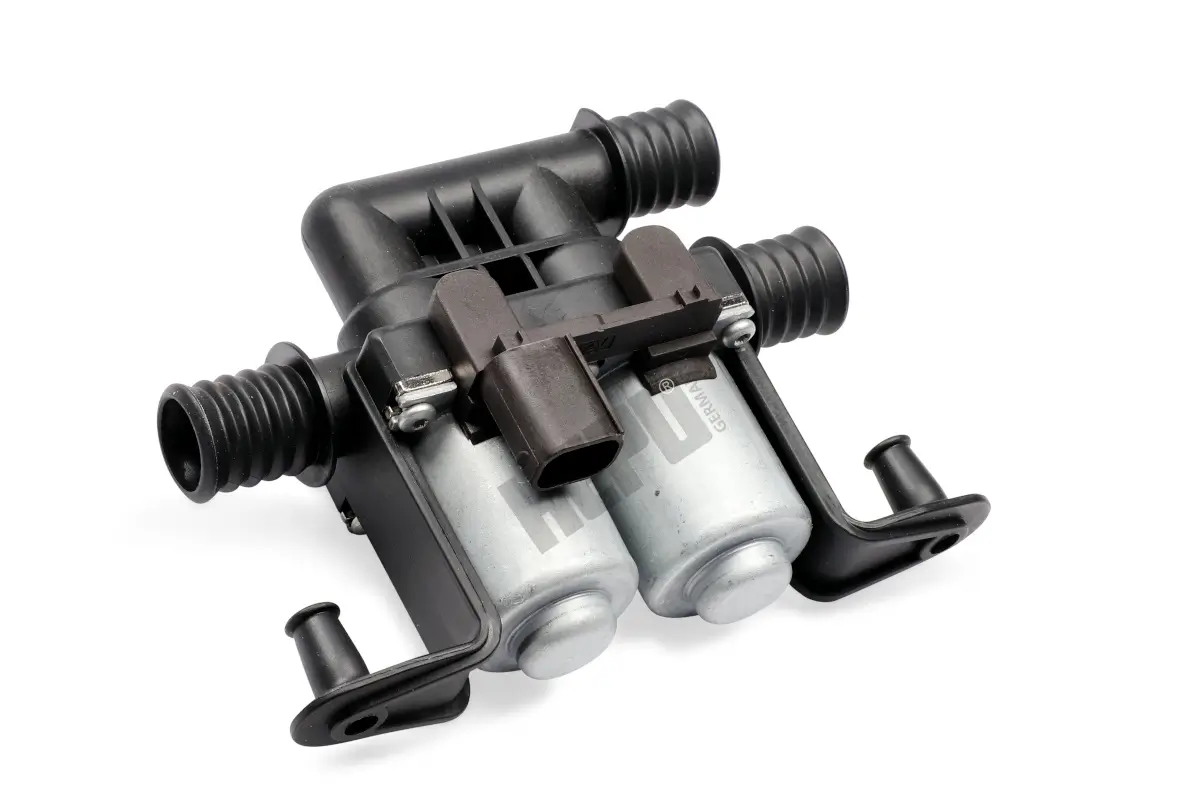 Kühlmittelregelventil HEPU TM8020