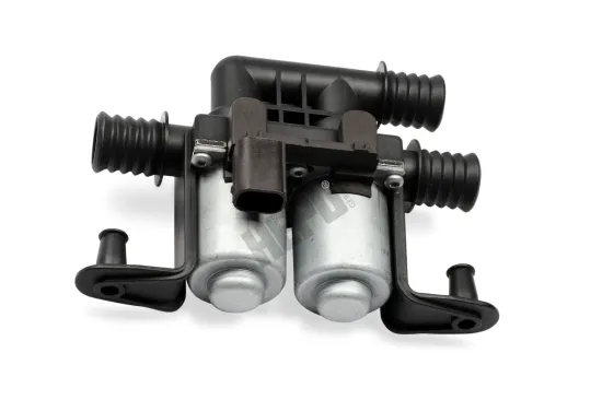 Kühlmittelregelventil HEPU TM8020 Bild Kühlmittelregelventil HEPU TM8020