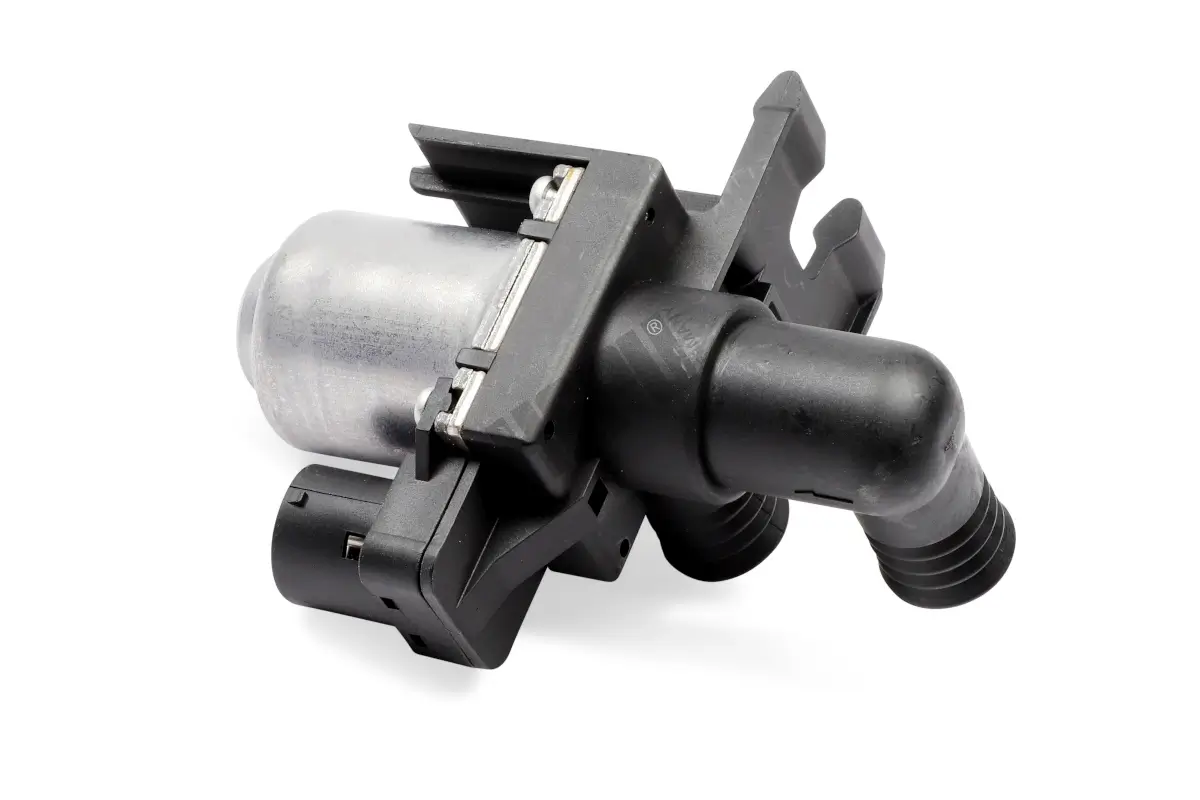 Kühlmittelregelventil HEPU TM8022