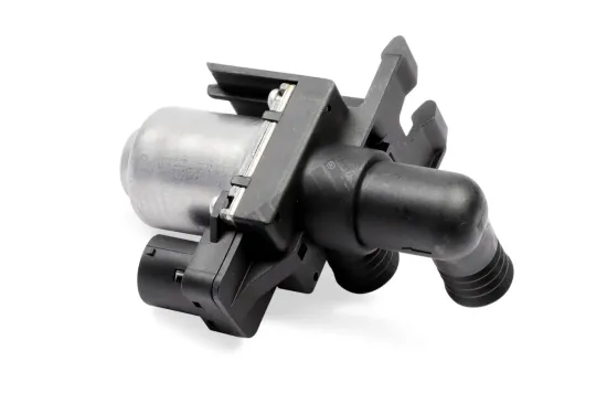 Kühlmittelregelventil HEPU TM8022 Bild Kühlmittelregelventil HEPU TM8022