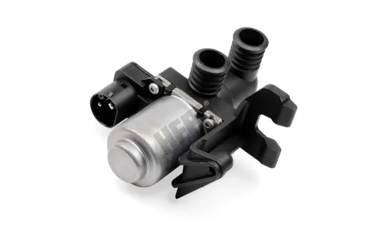 Kühlmittelregelventil HEPU TM8022 Bild Kühlmittelregelventil HEPU TM8022