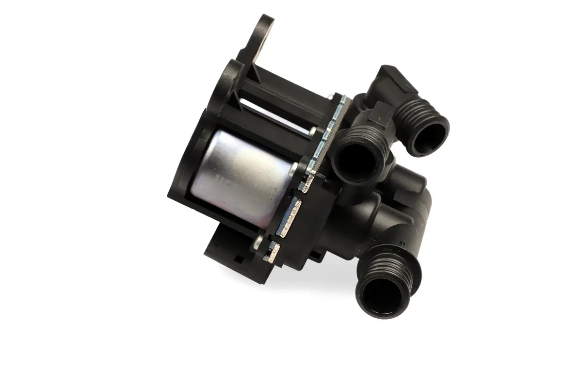 Kühlmittelregelventil HEPU TM8025